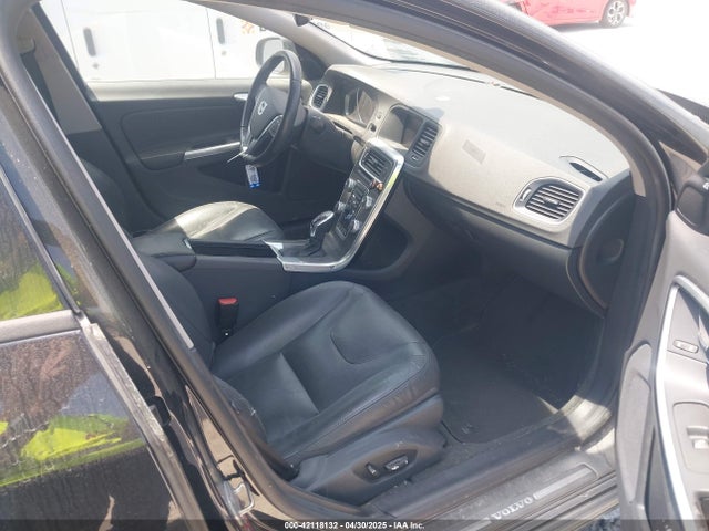 YV126MFJ6G2409403 Volvo S60 T5 Drive-e
