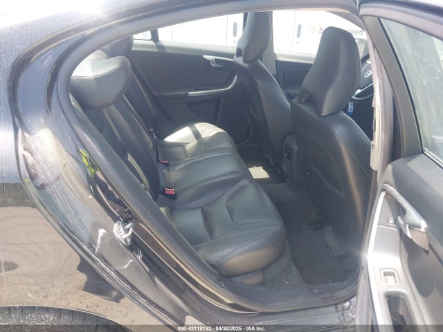 YV126MFJ6G2409403 Volvo S60 T5 Drive-e