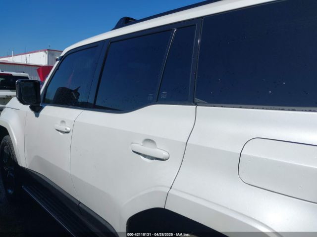 JTJTBCDX4R5013847 Lexus Gx 550 Premium+