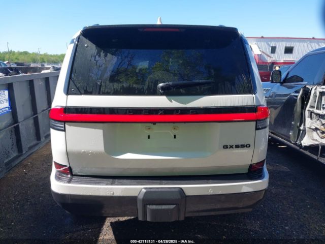 JTJTBCDX4R5013847 Lexus Gx 550 Premium+