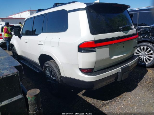 JTJTBCDX4R5013847 Lexus Gx 550 Premium+