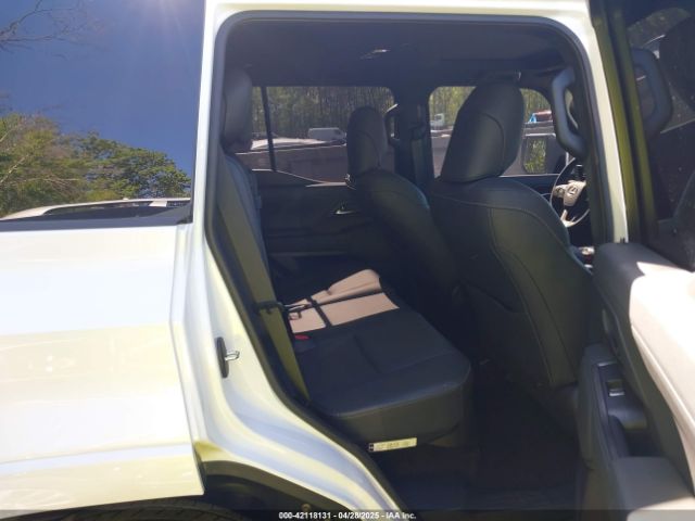 JTJTBCDX4R5013847 Lexus Gx 550 Premium+