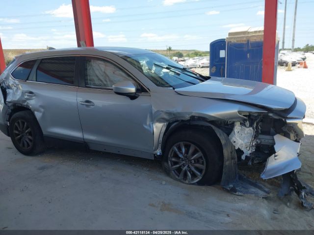 JM3TCABYXJ0230442 Mazda CX-9 SPORT
