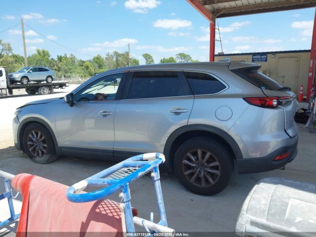 JM3TCABYXJ0230442 Mazda CX-9 SPORT