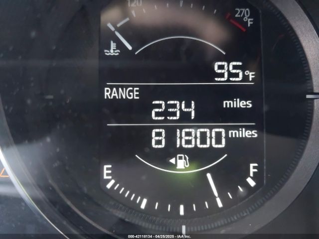 JM3TCABYXJ0230442 Mazda CX-9 SPORT