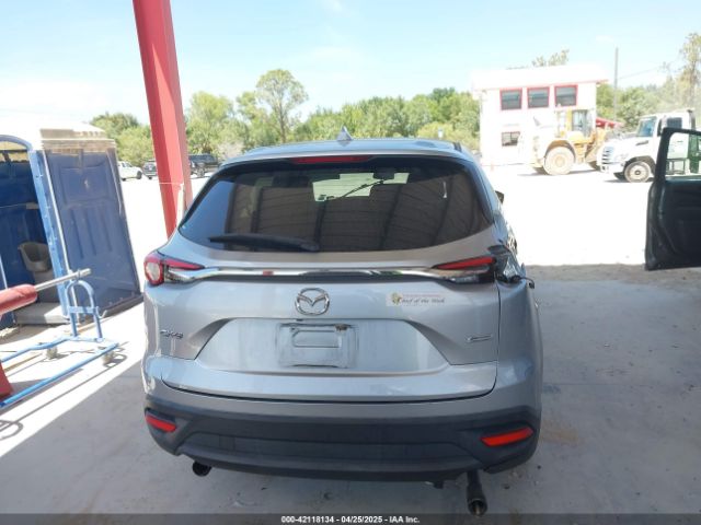 JM3TCABYXJ0230442 Mazda CX-9 SPORT