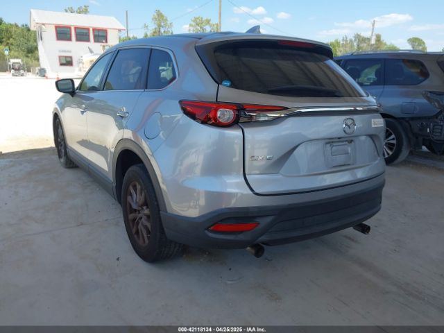 JM3TCABYXJ0230442 Mazda CX-9 SPORT