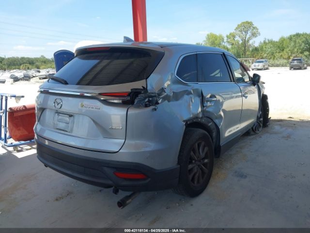 JM3TCABYXJ0230442 Mazda CX-9 SPORT