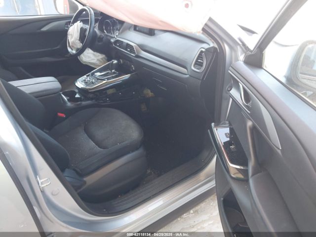 JM3TCABYXJ0230442 Mazda CX-9 SPORT