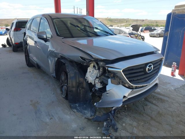 JM3TCABYXJ0230442 Mazda CX-9 SPORT