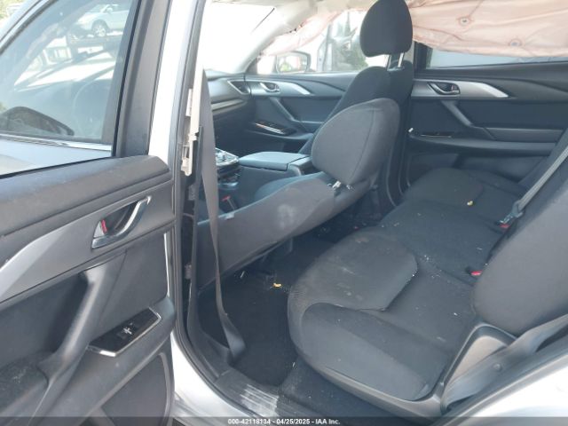 JM3TCABYXJ0230442 Mazda CX-9 SPORT
