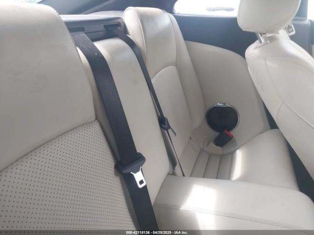 2012 JAGUAR XK SAJWA4FB8CLB47049 Photo 7