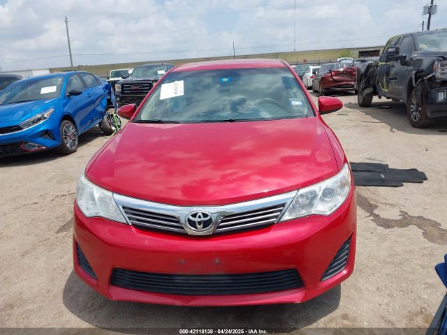 4T4BF1FK9ER431735 Toyota CAMRY L