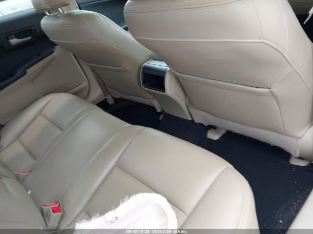 4T4BF1FK9ER431735 Toyota CAMRY L