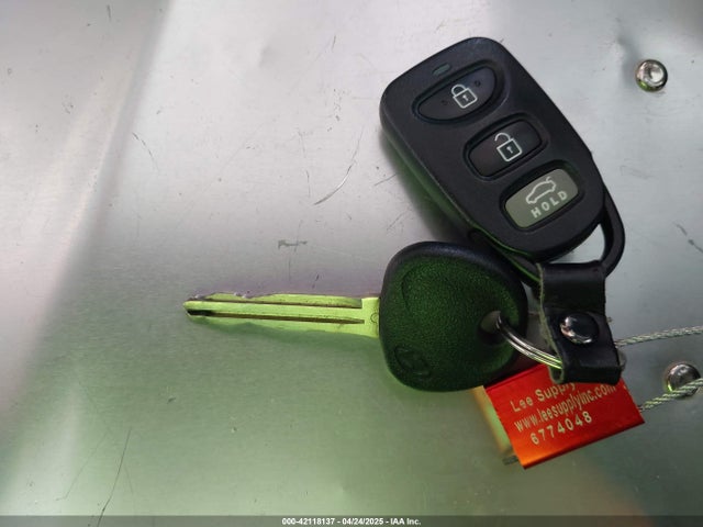 Hyundai ELANTRA SE 2019 KMHD74LF7KU818921 Image 11