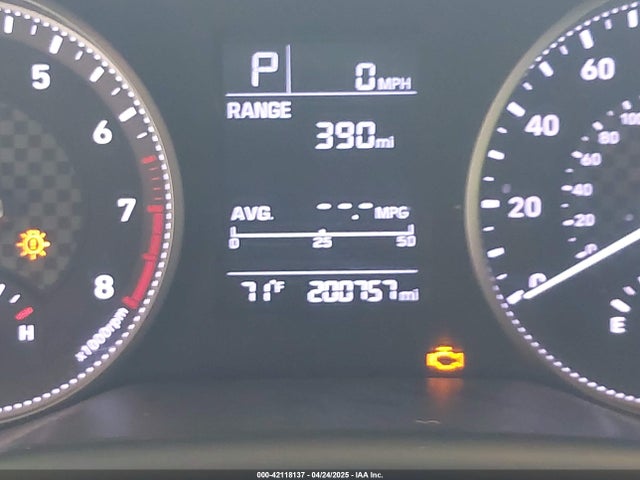 Hyundai ELANTRA SE 2019 KMHD74LF7KU818921 Image 16