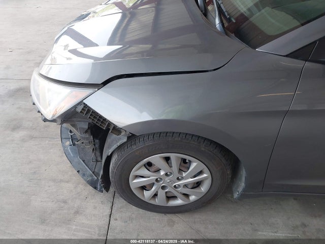 Hyundai ELANTRA SE 2019 KMHD74LF7KU818921 Image 19
