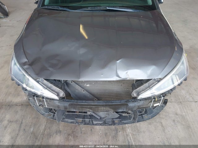 Hyundai ELANTRA SE 2019 KMHD74LF7KU818921 Image 6