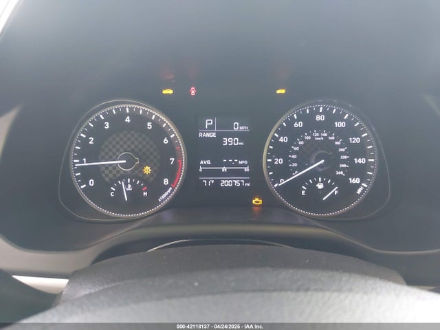 Hyundai ELANTRA SE 2019 KMHD74LF7KU818921 Image 7