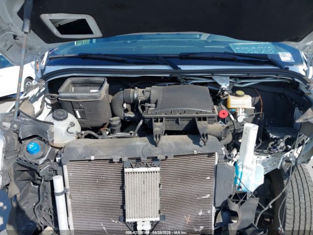 W1Y4EBHY8MT075330 Mercedes-Benz Sprinter 2500 Standard Roof V6
