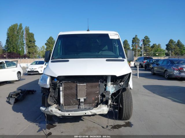 W1Y4EBHY8MT075330 Mercedes-Benz Sprinter 2500 Standard Roof V6