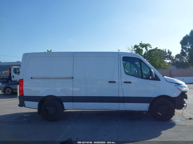 W1Y4EBHY8MT075330 Mercedes-Benz Sprinter 2500 Standard Roof V6