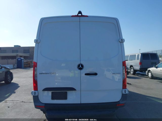 W1Y4EBHY8MT075330 Mercedes-Benz Sprinter 2500 Standard Roof V6