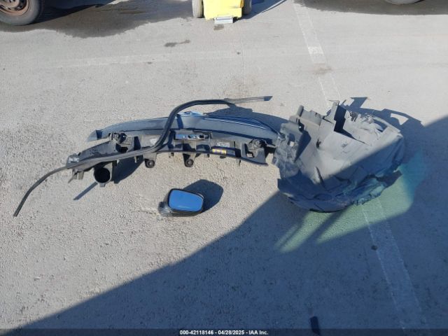W1Y4EBHY8MT075330 Mercedes-Benz Sprinter 2500 Standard Roof V6