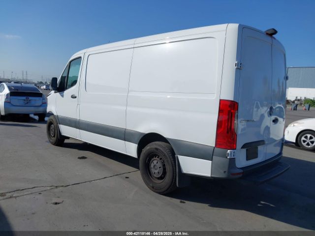 W1Y4EBHY8MT075330 Mercedes-Benz Sprinter 2500 Standard Roof V6