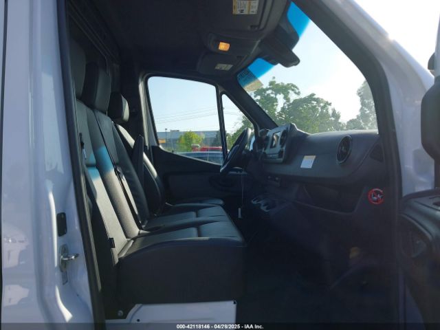 W1Y4EBHY8MT075330 Mercedes-Benz Sprinter 2500 Standard Roof V6