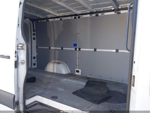 W1Y4EBHY8MT075330 Mercedes-Benz Sprinter 2500 Standard Roof V6