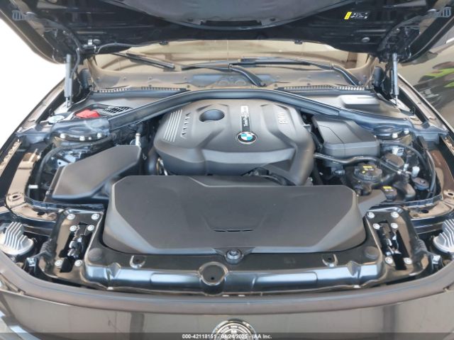WBA4W3C59KAF93718 BMW 430I