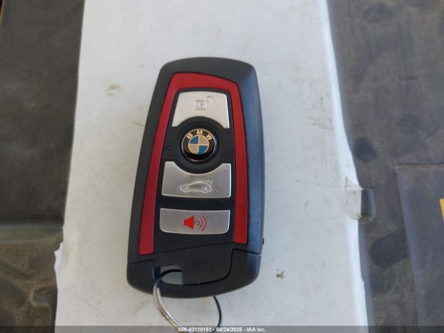 WBA4W3C59KAF93718 BMW 430I