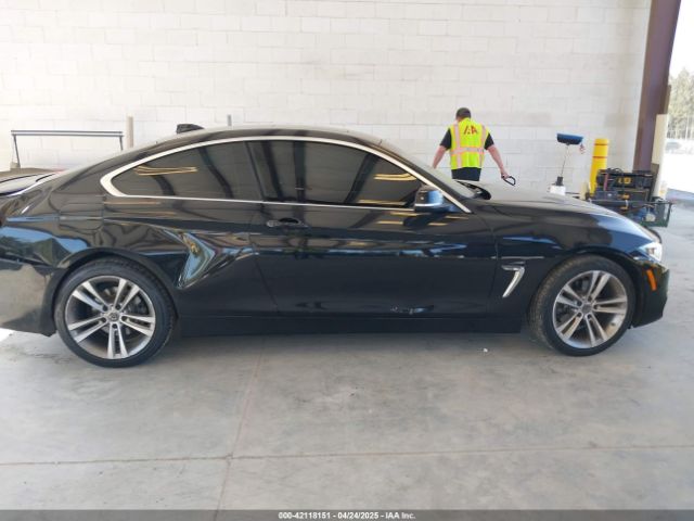 WBA4W3C59KAF93718 BMW 430I