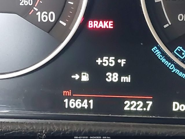 WBA4W3C59KAF93718 BMW 430I