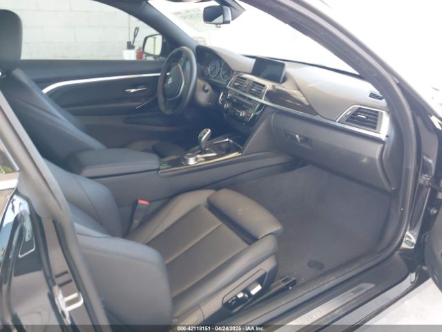 WBA4W3C59KAF93718 BMW 430I