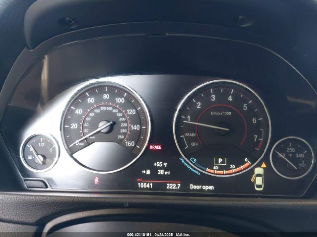 WBA4W3C59KAF93718 BMW 430I