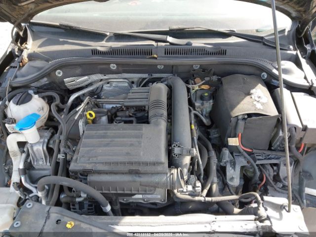 3VW267AJ8GM210714 Volkswagen Jetta 1.4t S