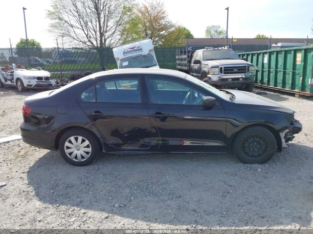 3VW267AJ8GM210714 Volkswagen Jetta 1.4t S