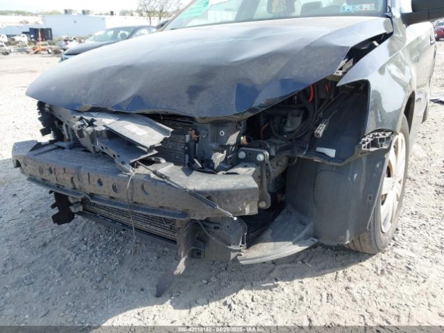 3VW267AJ8GM210714 Volkswagen Jetta 1.4t S
