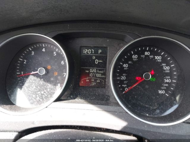 3VW267AJ8GM210714 Volkswagen Jetta 1.4t S