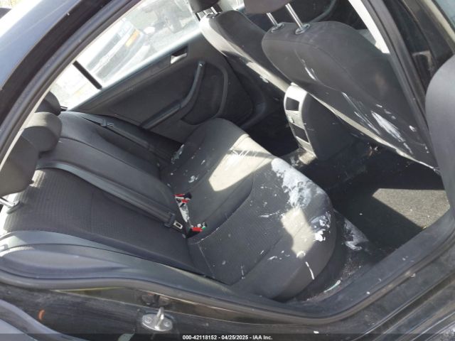 3VW267AJ8GM210714 Volkswagen Jetta 1.4t S