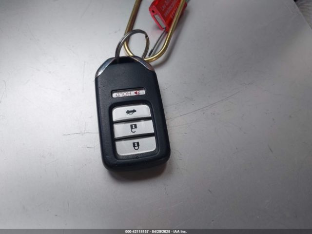 2HGFG3B82EH513183 Honda CIVIC EX