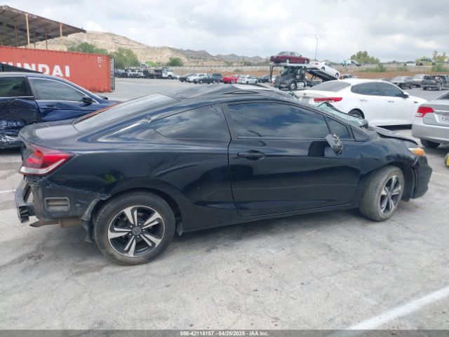 2HGFG3B82EH513183 Honda CIVIC EX