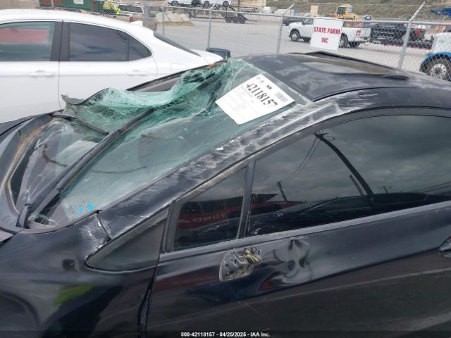 2HGFG3B82EH513183 Honda CIVIC EX