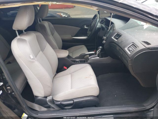 2HGFG3B82EH513183 Honda CIVIC EX