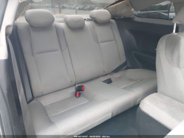 2HGFG3B82EH513183 Honda CIVIC EX
