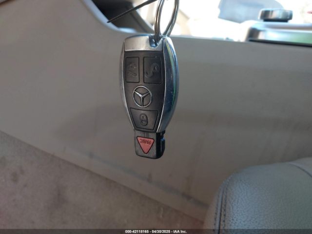 4JGDA5HB3EA269415 Mercedes-Benz Ml 350 4matic