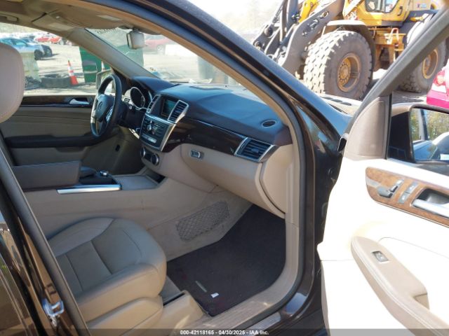 4JGDA5HB3EA269415 Mercedes-Benz Ml 350 4matic