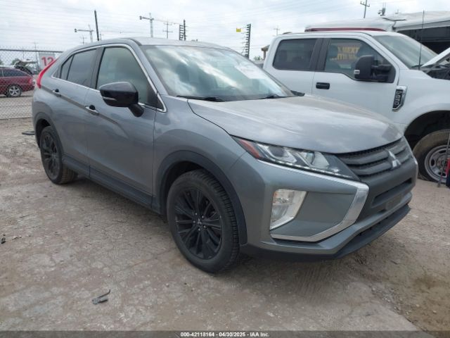 2020 MITSUBISHI ECLIPSE CROSS JA4AS4AAXLZ019520
